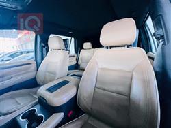 شيفروليه تاهو